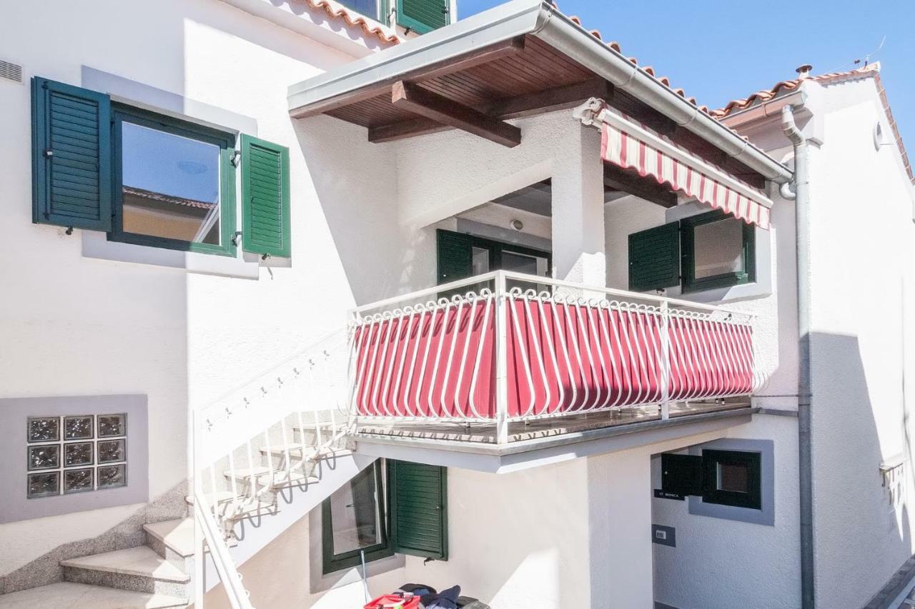Villa California Porec Exterior photo