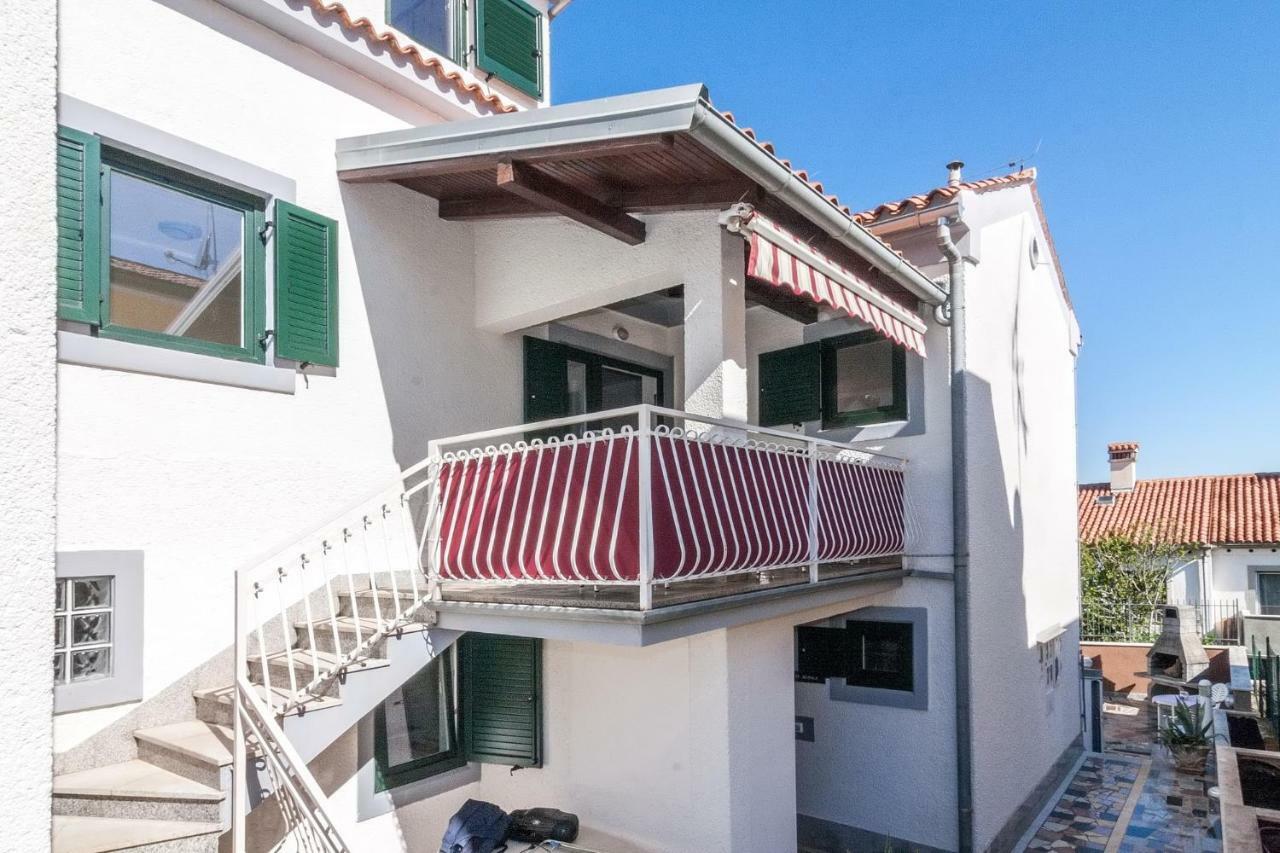 Villa California Porec Exterior photo